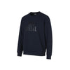 Sweatshirt S-Gir-Crewneck Tone On Tone