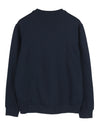 Sweatshirt S-Gir-Crewneck Tone On Tone