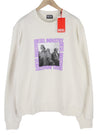 Sweatshirt S-Ginn-HS3