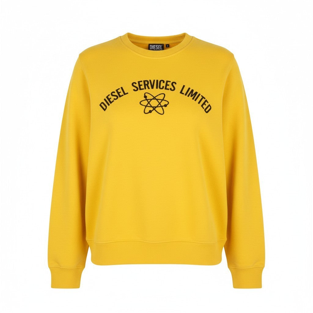 Sweatshirt S-Ginn-C3