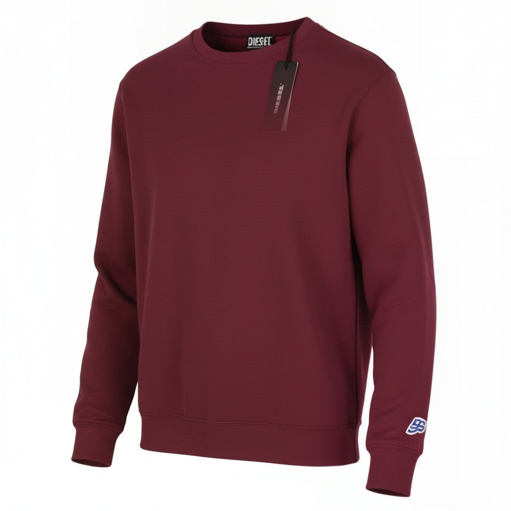 Sweatshirt S-Girk-B7