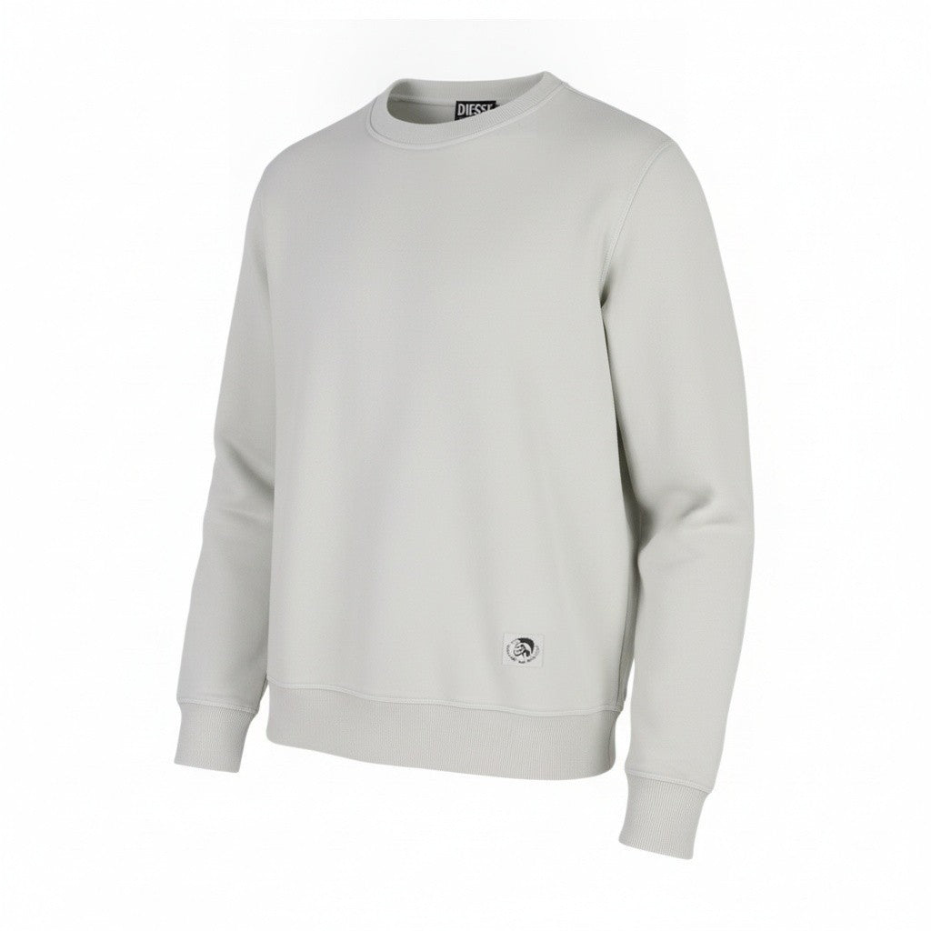 Sweatshirt S-Girk-Mohi-B1