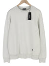 Sweatshirt S-Girk-Mohi-B1