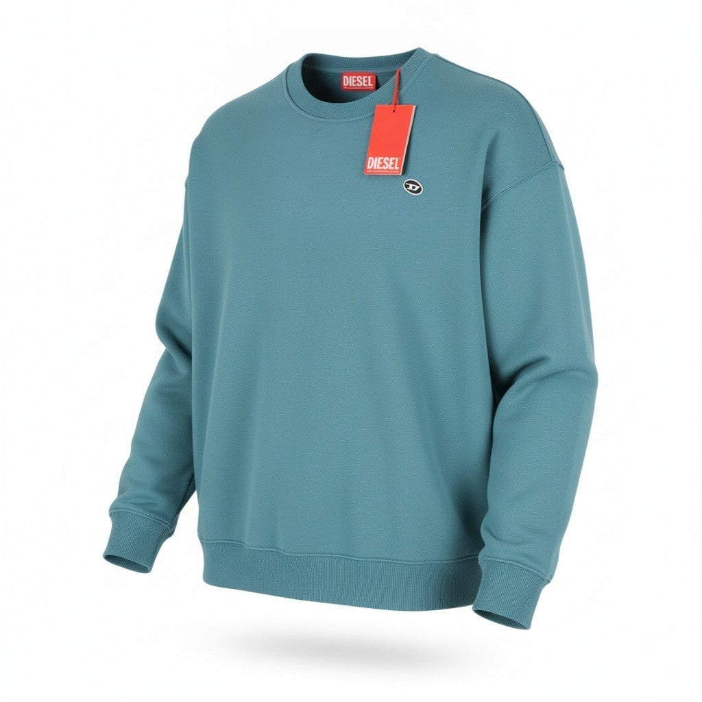 Sweatshirt S-Rob-Doval-PJ
