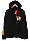 Hoodie S-Girk-Hood-K12