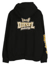 Hoodie S-Girk-Hood-K12