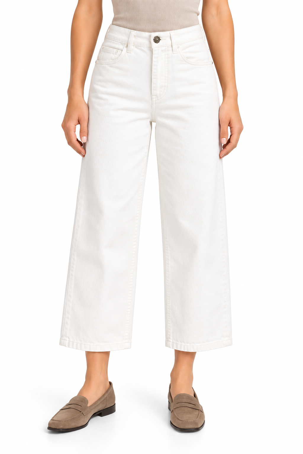 Cargo-Jeans