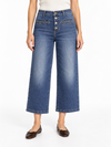 Blue Denim Jeans