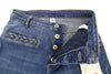Blue Denim Jeans