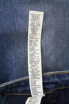 Blue Denim Jeans