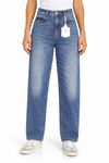 Blue Denim Jeans