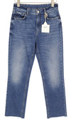 Blue Denim Jeans