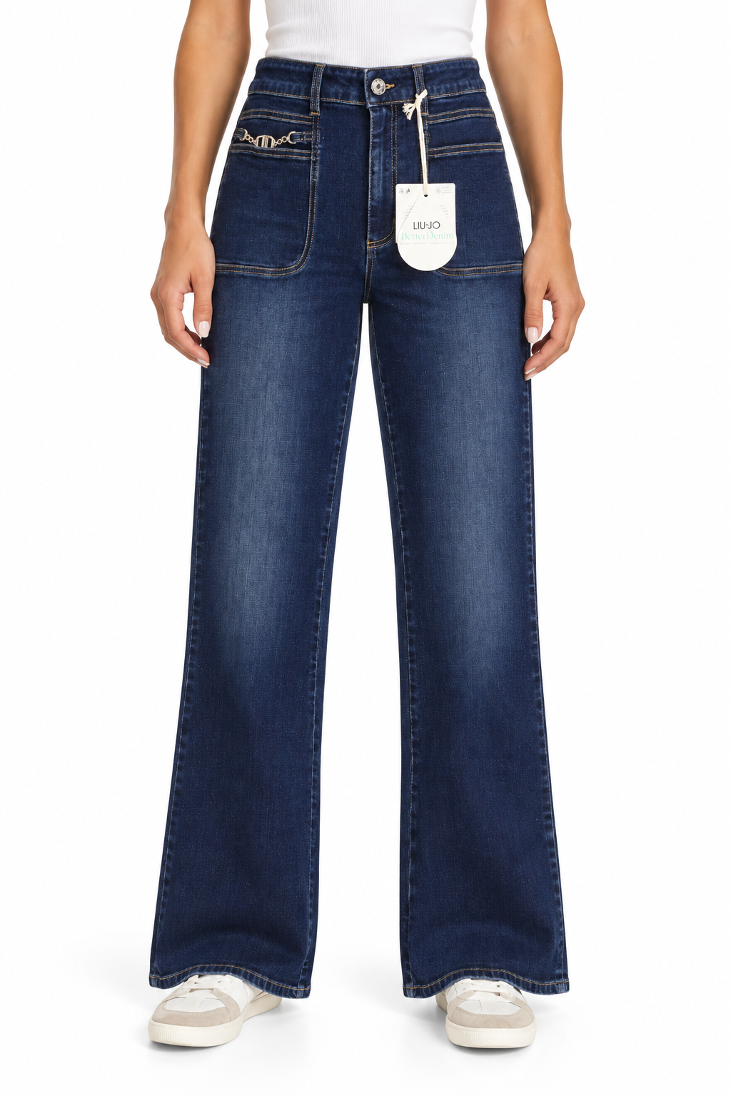 Jeans Lungo