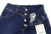 Blue Denim Jeans