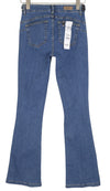 Jeans Up Beat