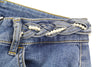 Jeans Up Beat