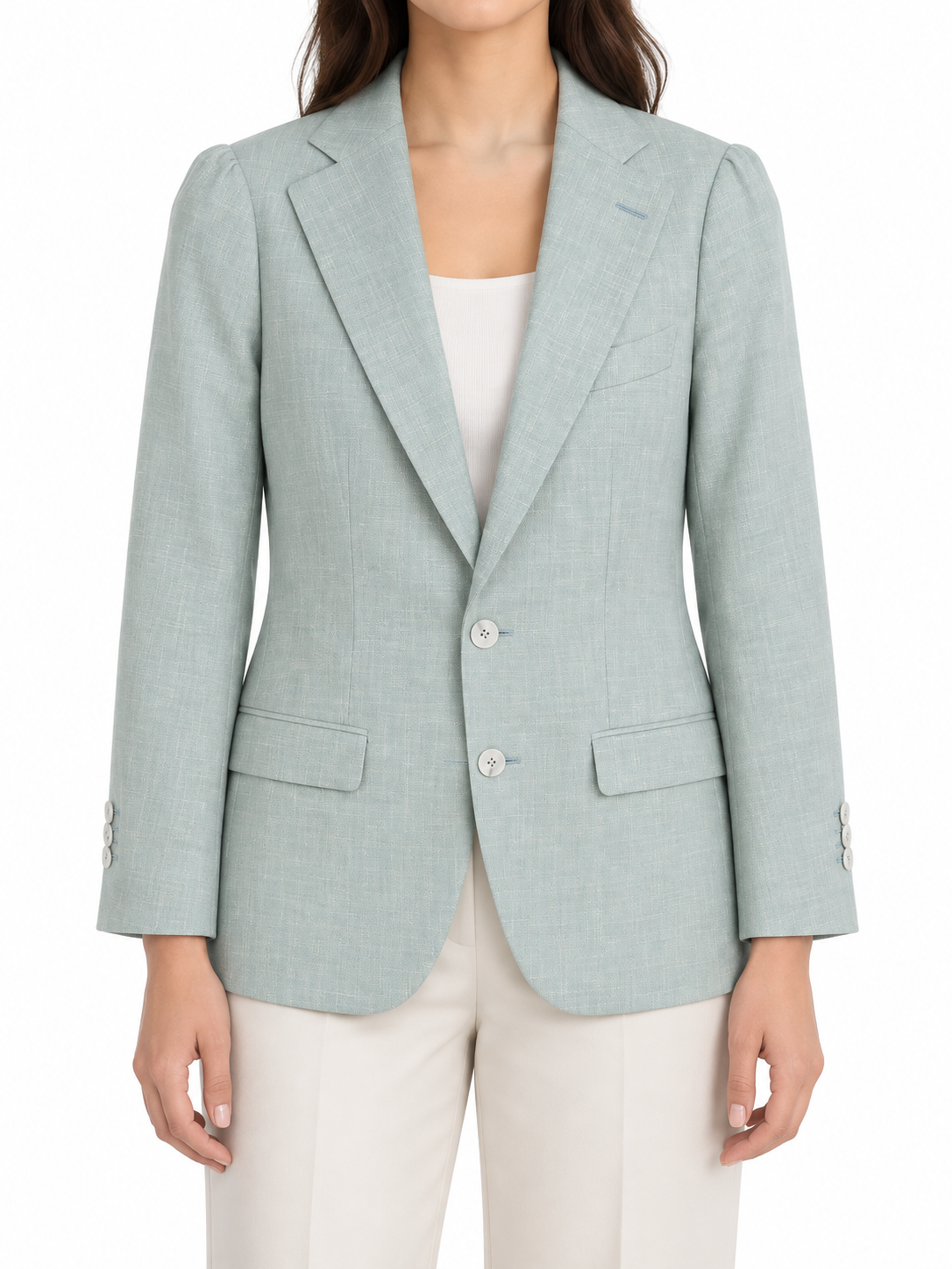 Blazer La Spalla