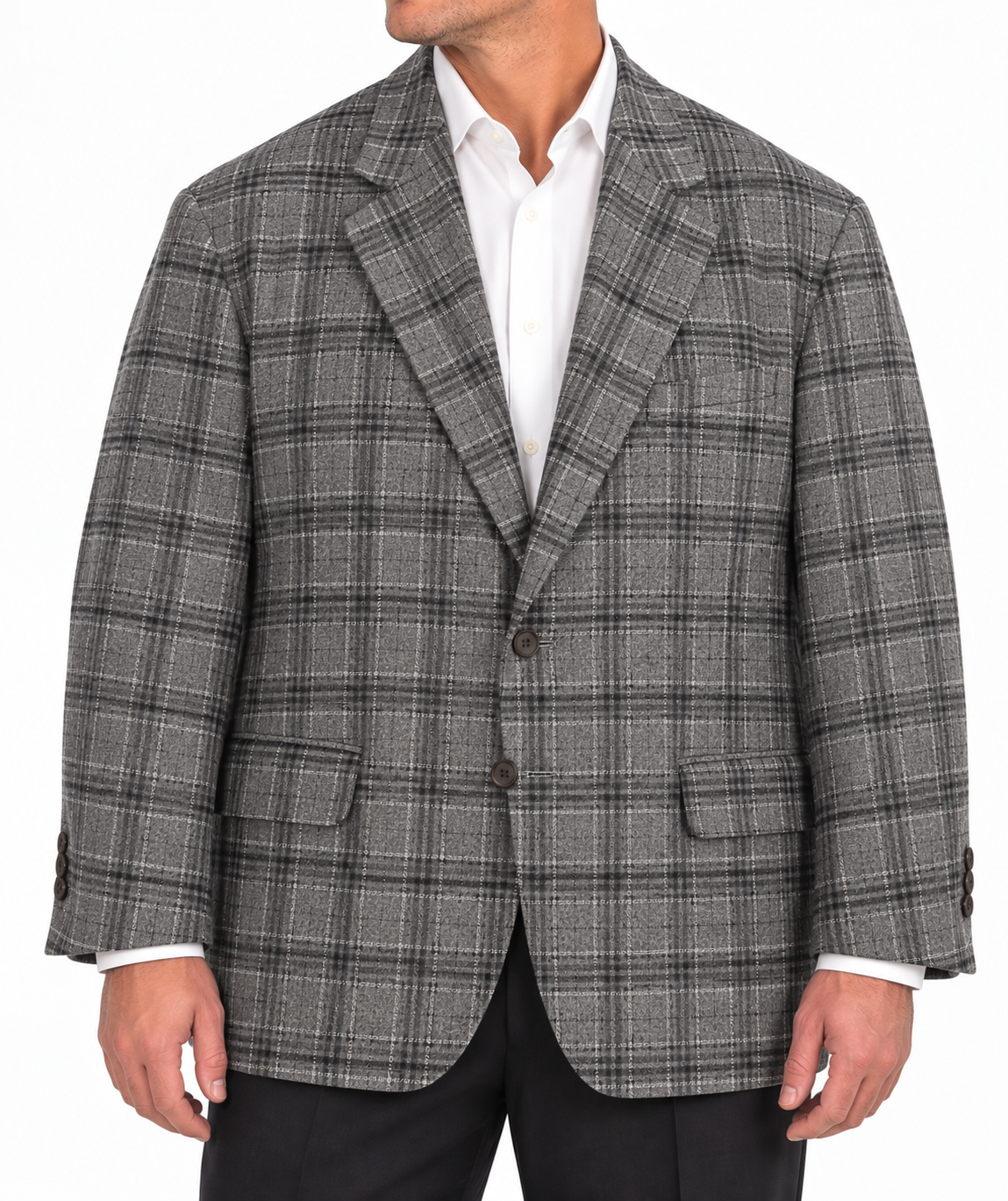 Blazer Havana