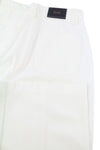 White Denim Jeans