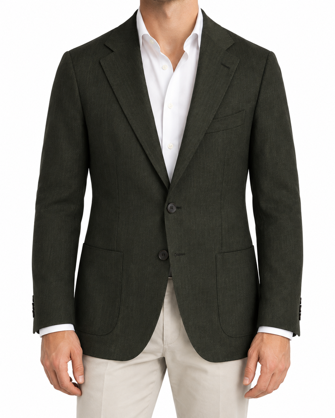 Blazer La Spalla