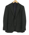 Blazer Lazio Single Breasted