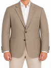 Blazer La Spalla