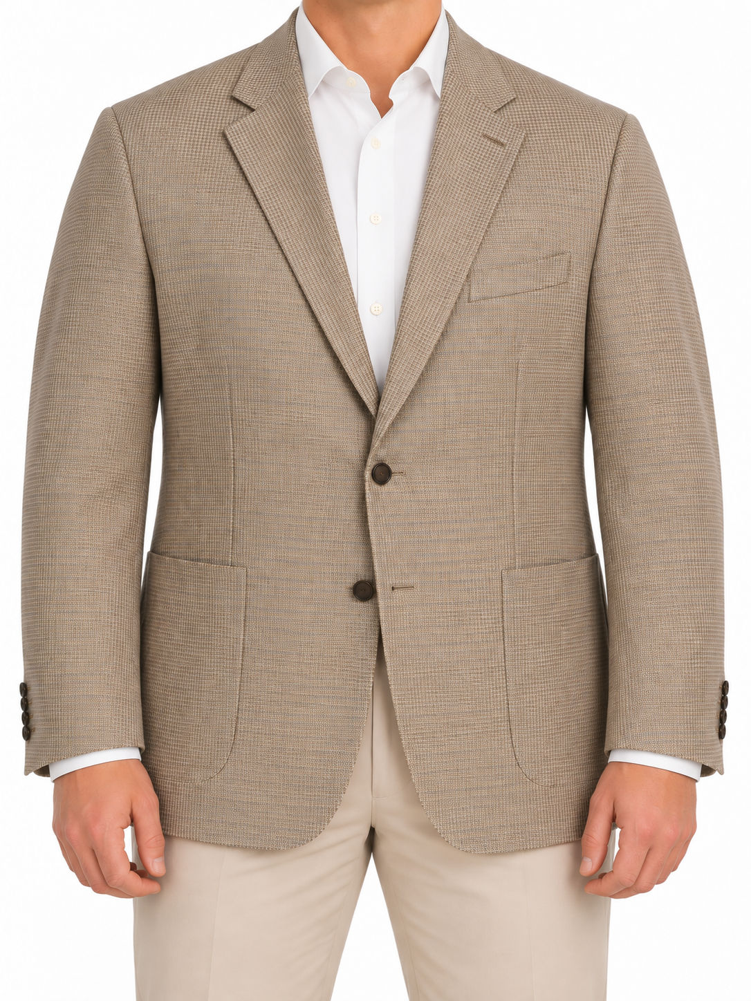 Blazer La Spalla