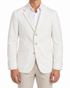 Blazer Havana Jetted