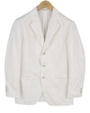 Blazer Havana Jetted