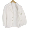 Blazer Havana Jetted