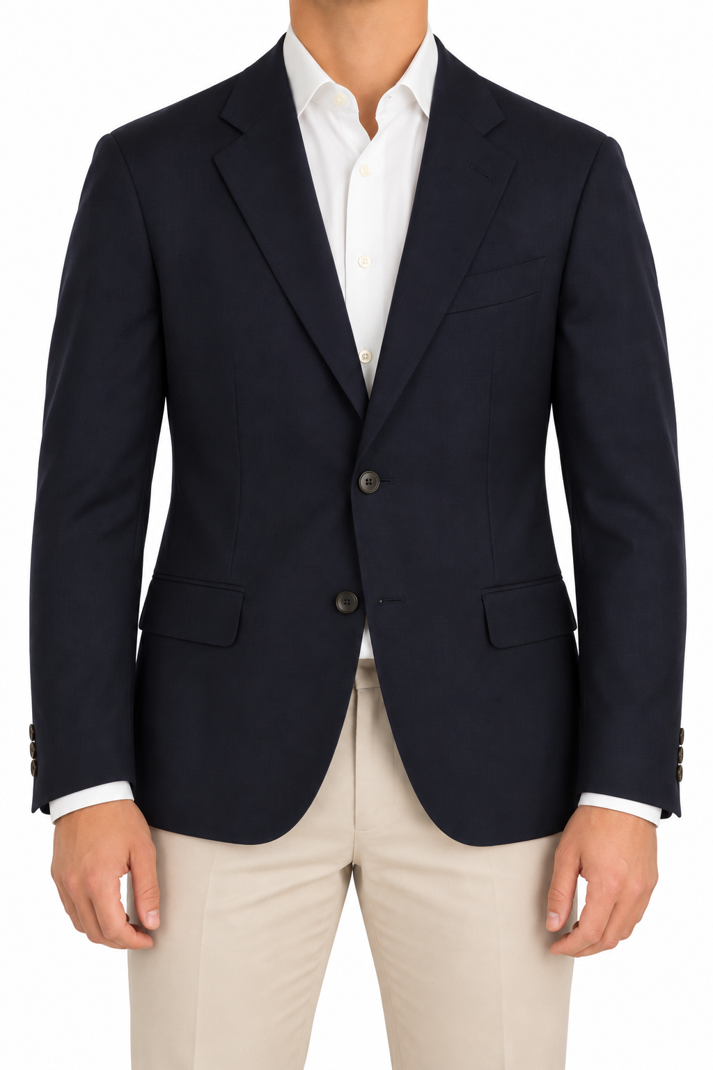 Einreihiger Blazer Napoli