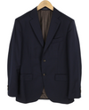 Blazer Napoli Single Breasted