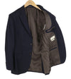 Blazer Napoli Single Breasted