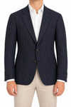 Blazer Havana Patched UL Int.