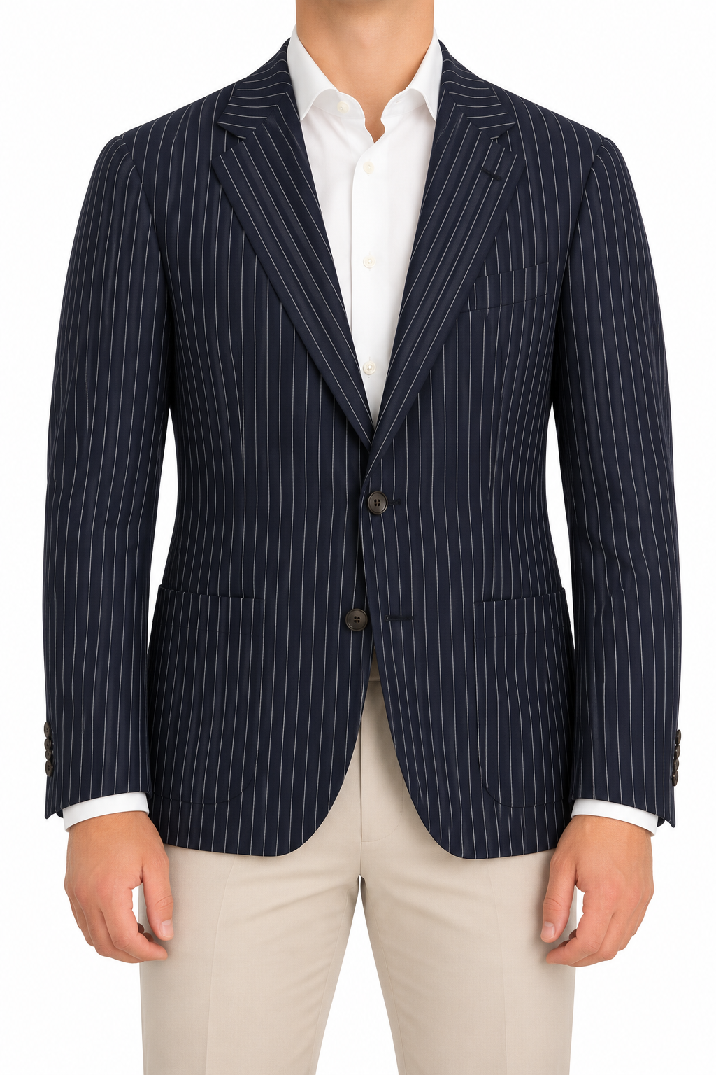 Blazer Havana Patched UL Int.