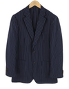 Blazer Havana Patched UL Int.