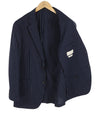 Blazer Havana Patched UL Int.
