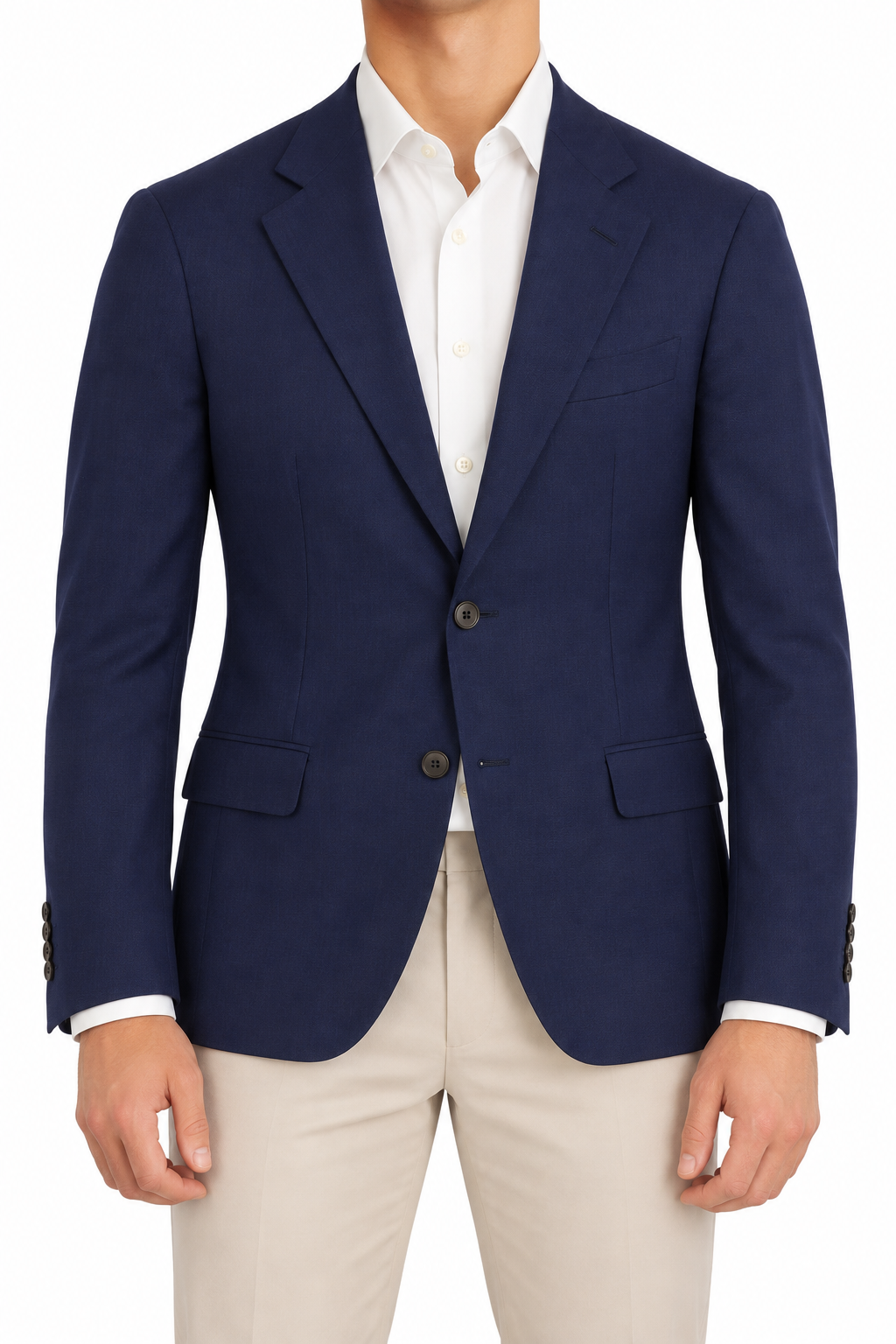 Blazer Havana Flap HL Int