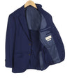 Blazer Havana Flap HL Int