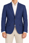 Blazer Lazio Single Breasted