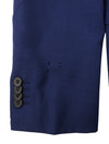 Blazer Lazio Single Breasted