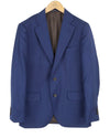 Blazer Lazio Single Breasted