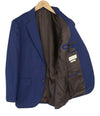 Blazer Lazio Single Breasted