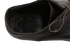 Brown Leather Formal Shoes