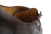 Brown Leather Formal Shoes