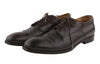 Brown Leather Formal Shoes