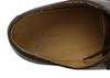 Brown Leather Formal Shoes