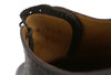 Brown Leather Formal Shoes