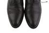 Brown Leather Formal Shoes