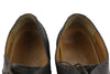 Brown Leather Formal Shoes